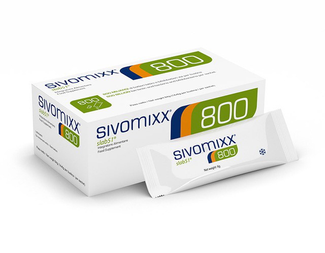 Sivomixx 800